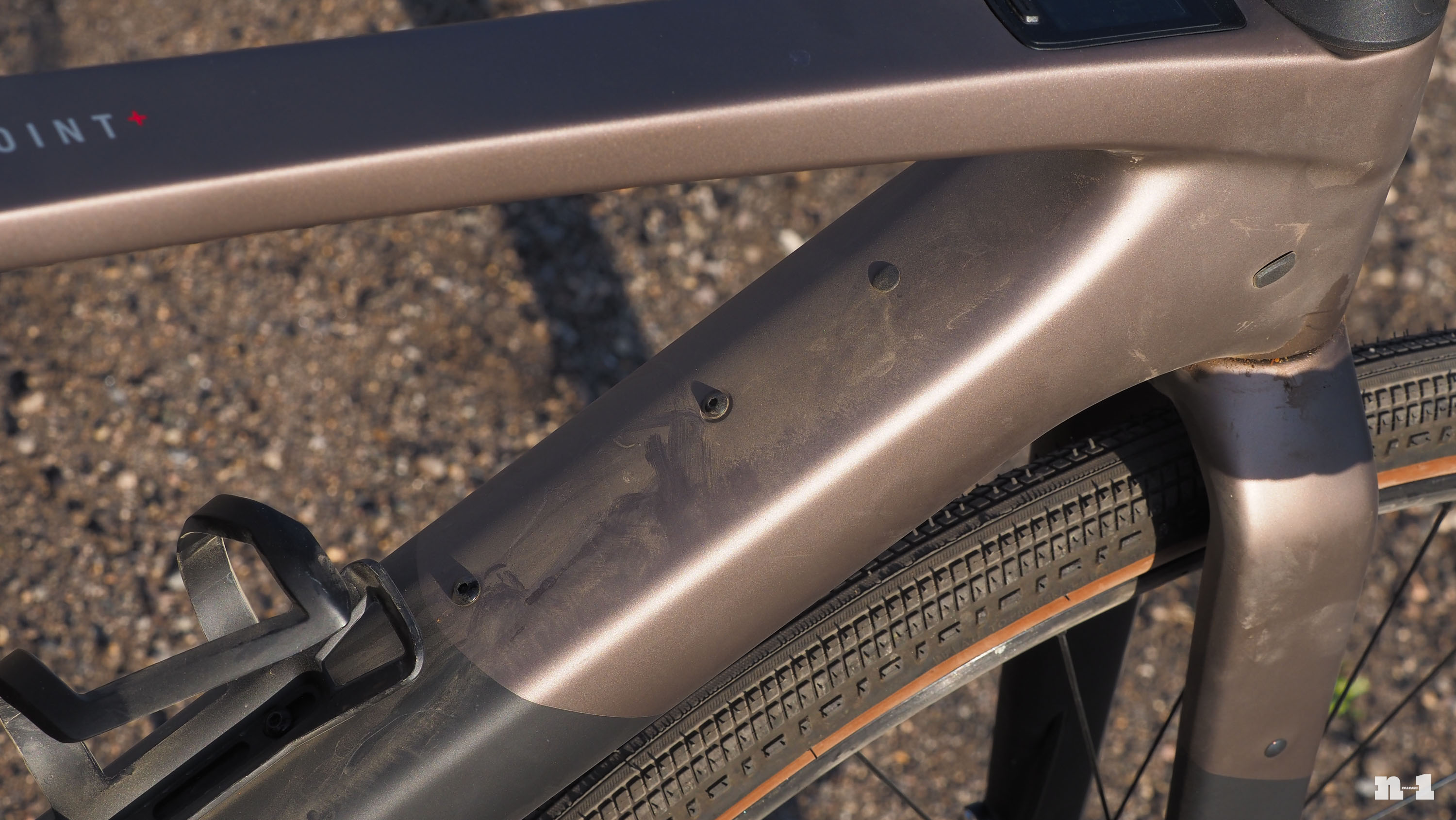 Trek Checkpoint+ SL gravel bike review: a proven formula – with a ...