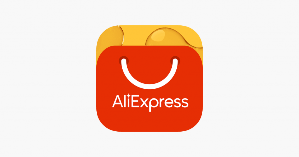 L’amore per AliExpress