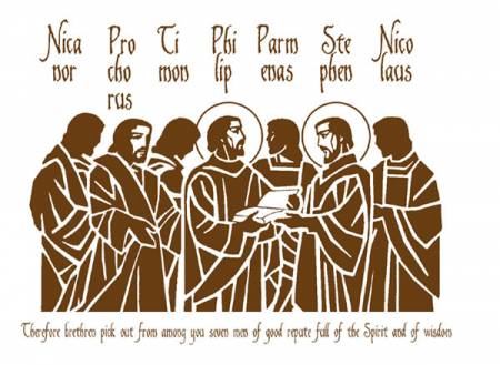 Seven-Deacons