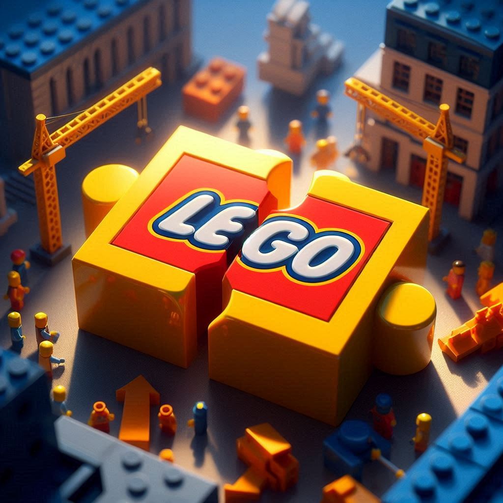 💰Este es el set de lego más caro de la historia. Dos pies de alto, tres  pies de ancho y más de $1,000. Lego ha presentado su set más caro de la, image size:1024x1024