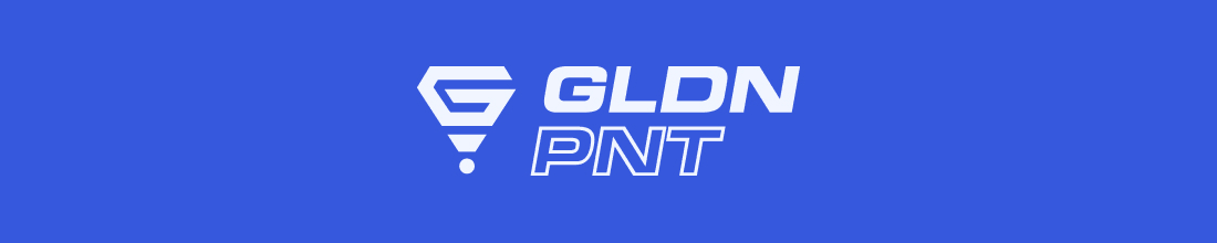 GLDN PNT