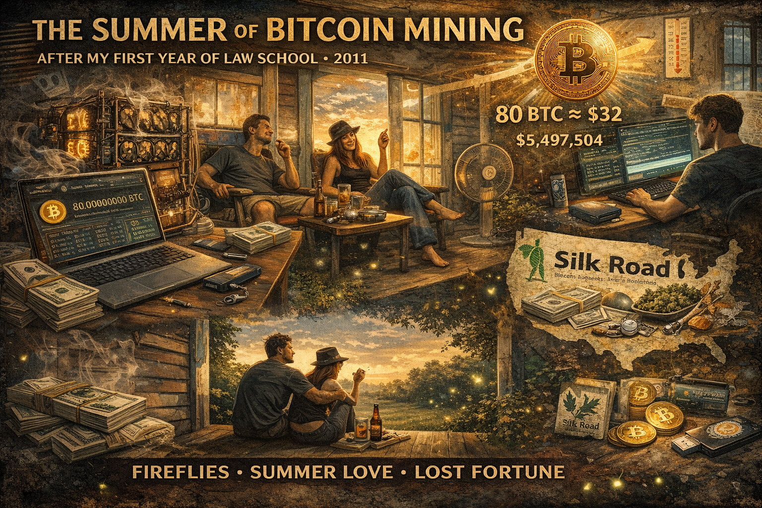 The Bajillion Dollar Girlfriend thumbnail