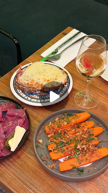 Un verre chez Pompette ?
