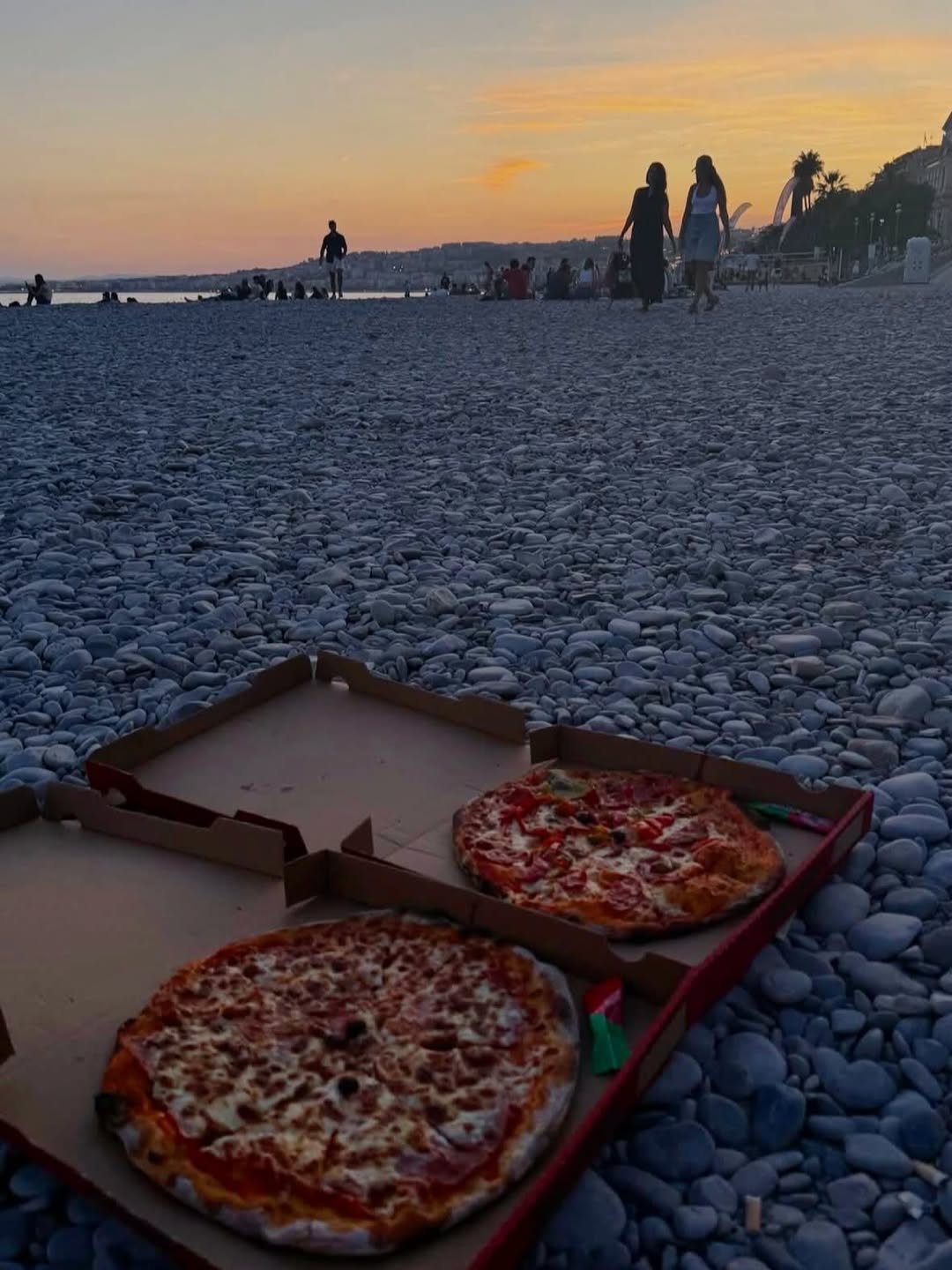 Pizza Pili