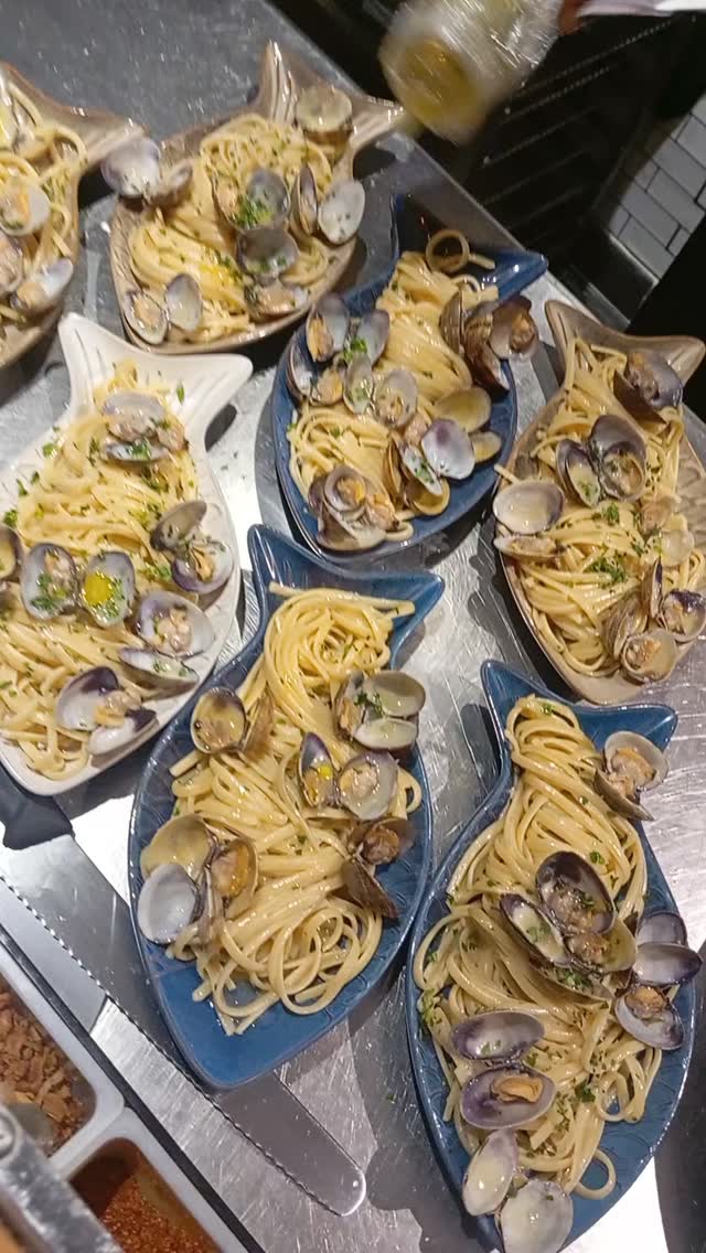 Le Fish Bar