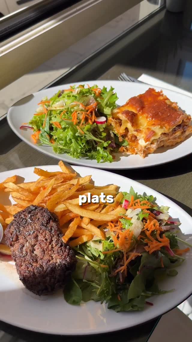 La Cantine des Copains