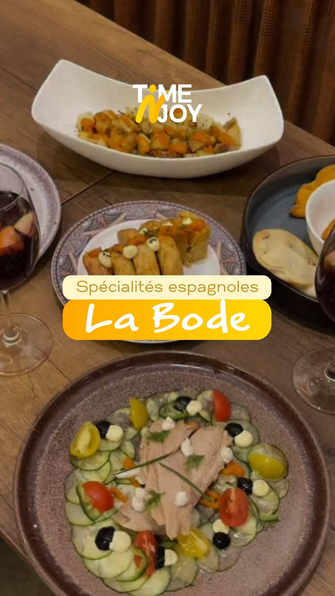 Les meilleurs bars à apéro de Nice