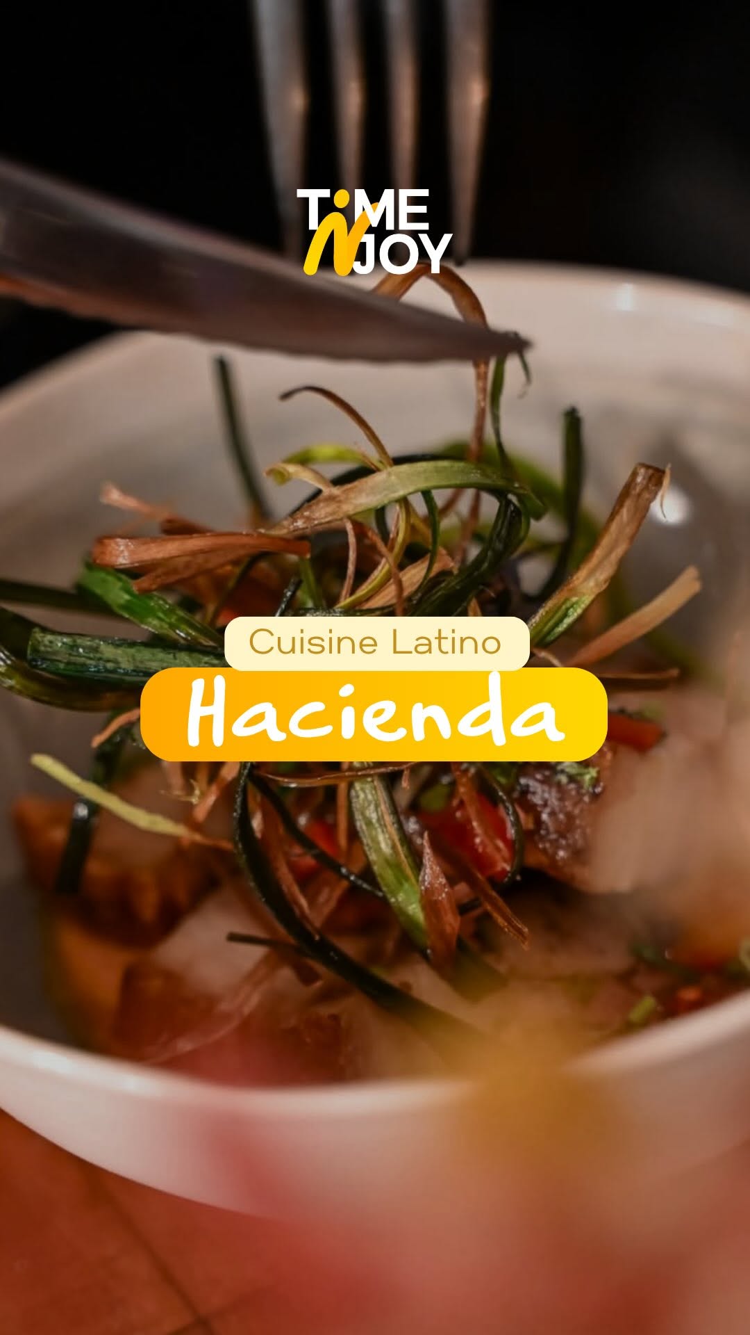 Hacienda Bar y Cocina