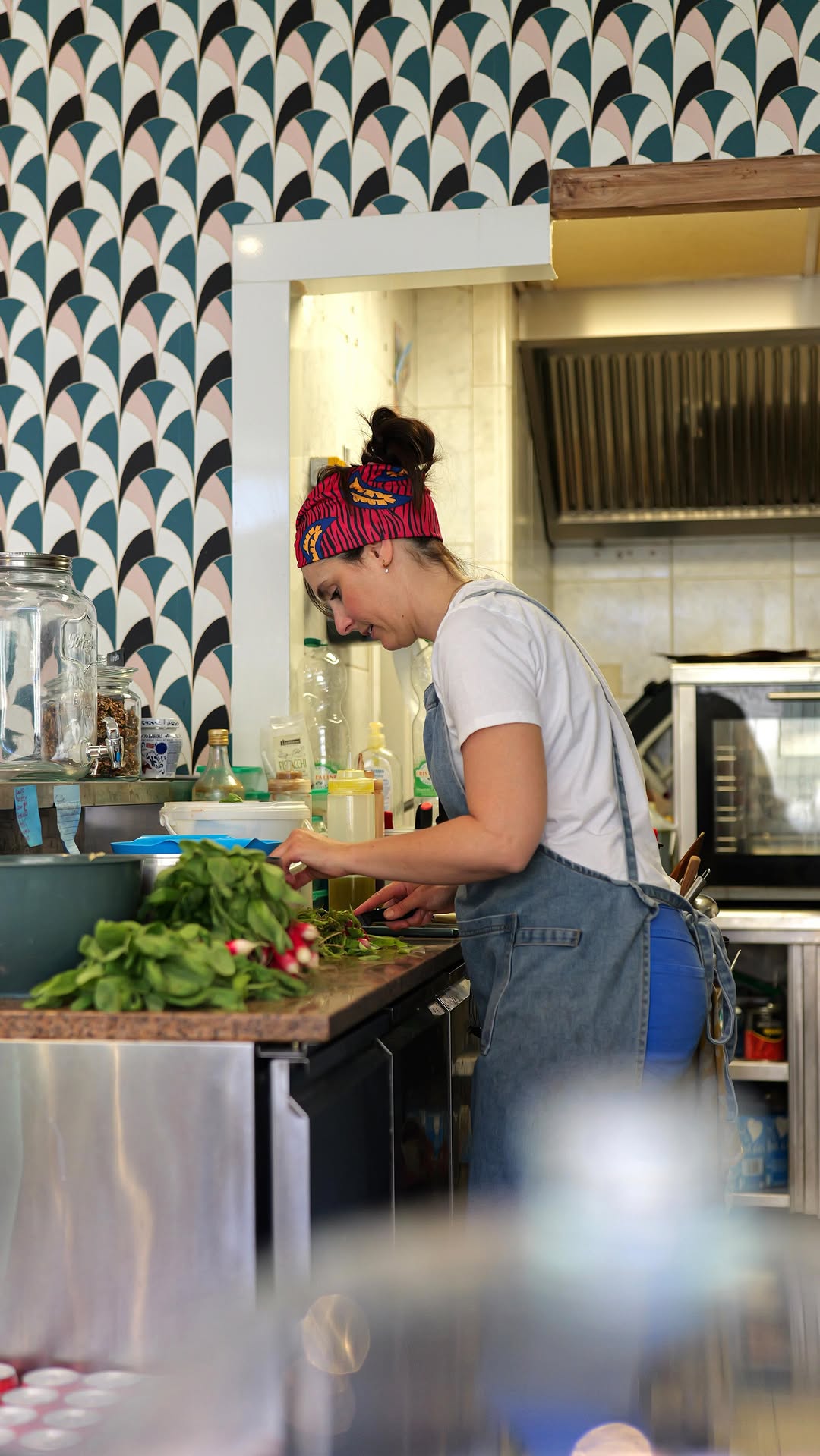 The best neighbourhood canteens in Nice