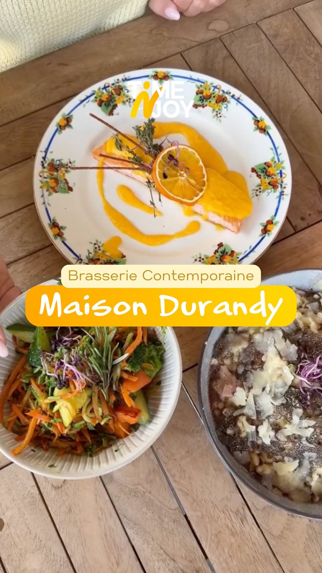 The best bistros in Nice