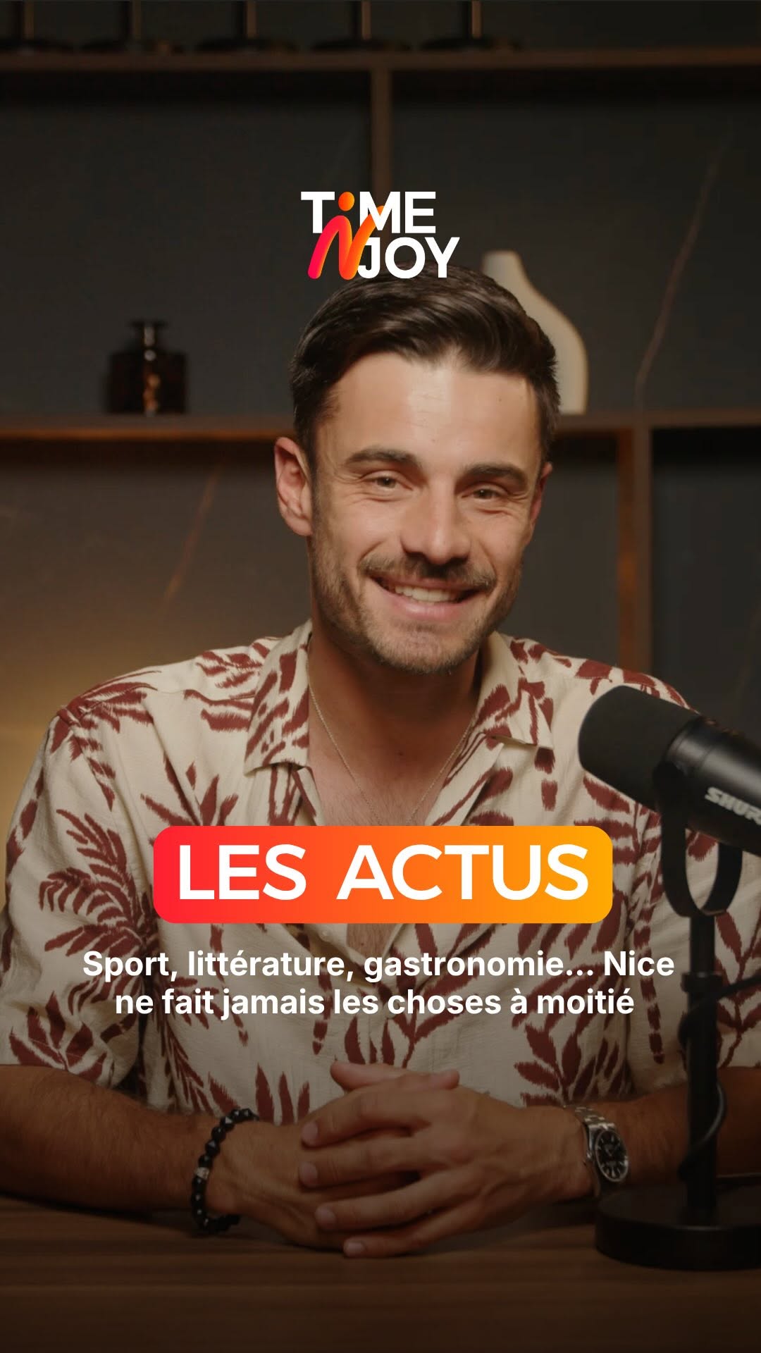 Les soirées Brasero rallument Crémat