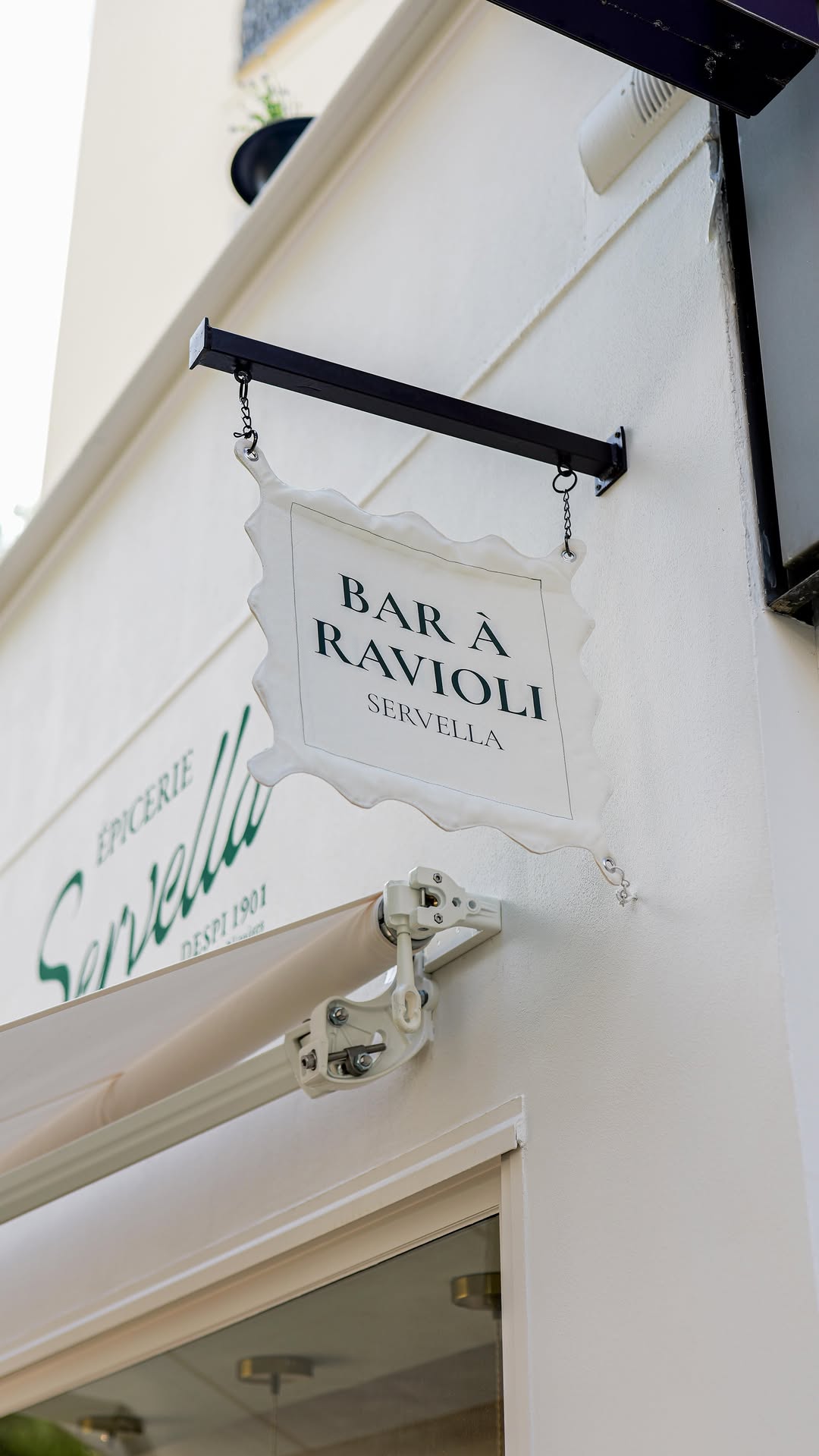 L’Épicerie Servella
