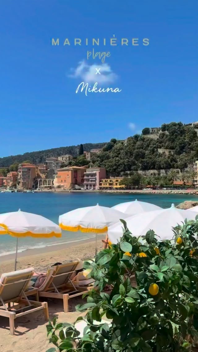 Les Marinières