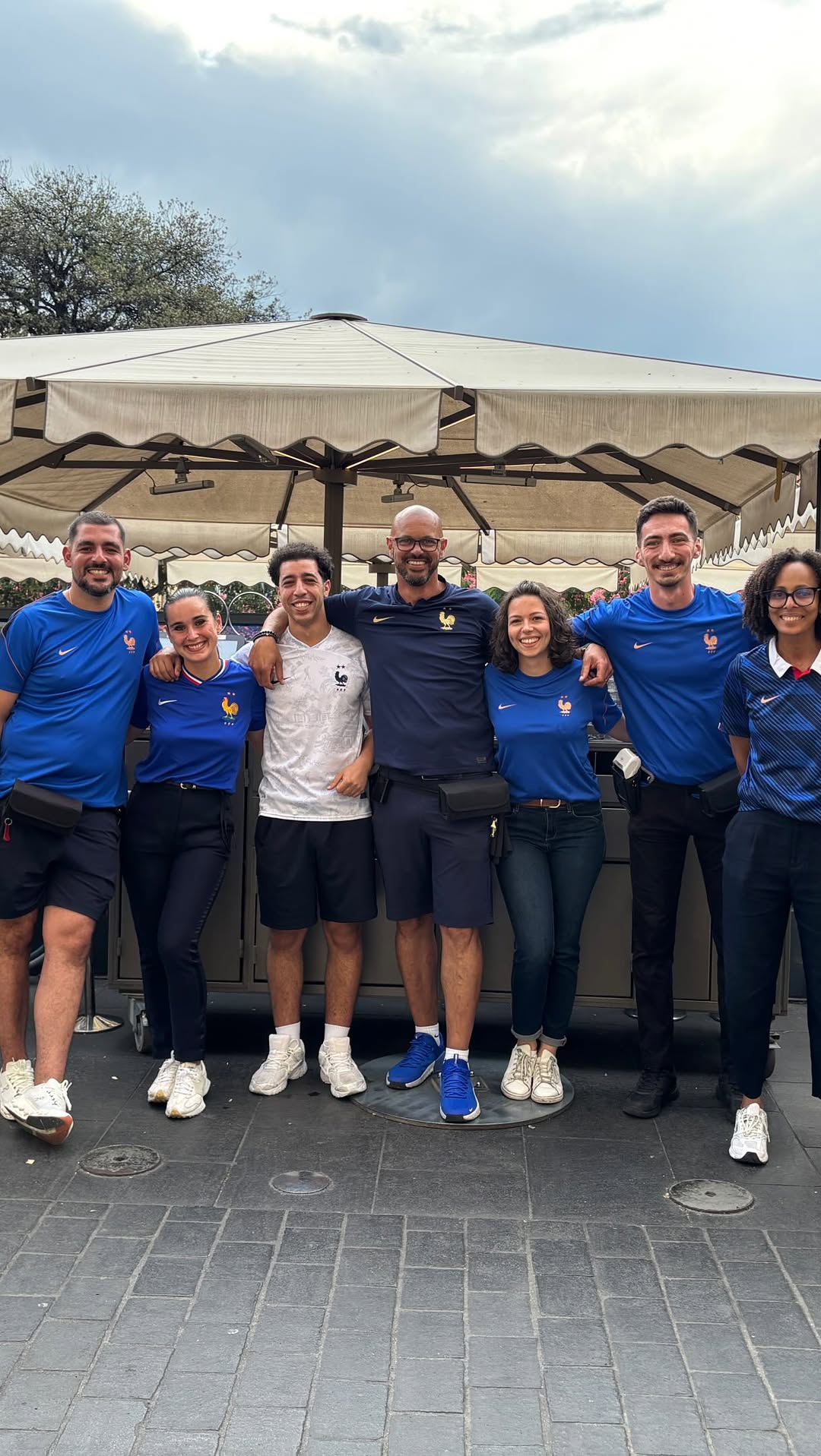 Où regarder un match à Nice