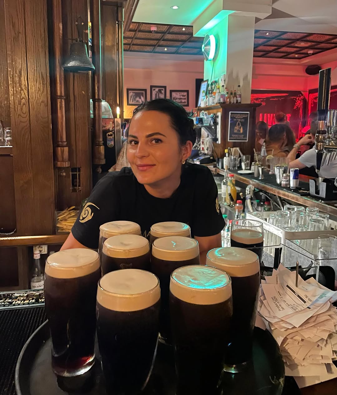 Ma Nolan’s