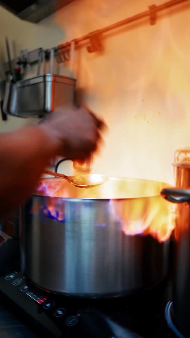 Où manger des pâtes fraîches sur la Côte d'Azur