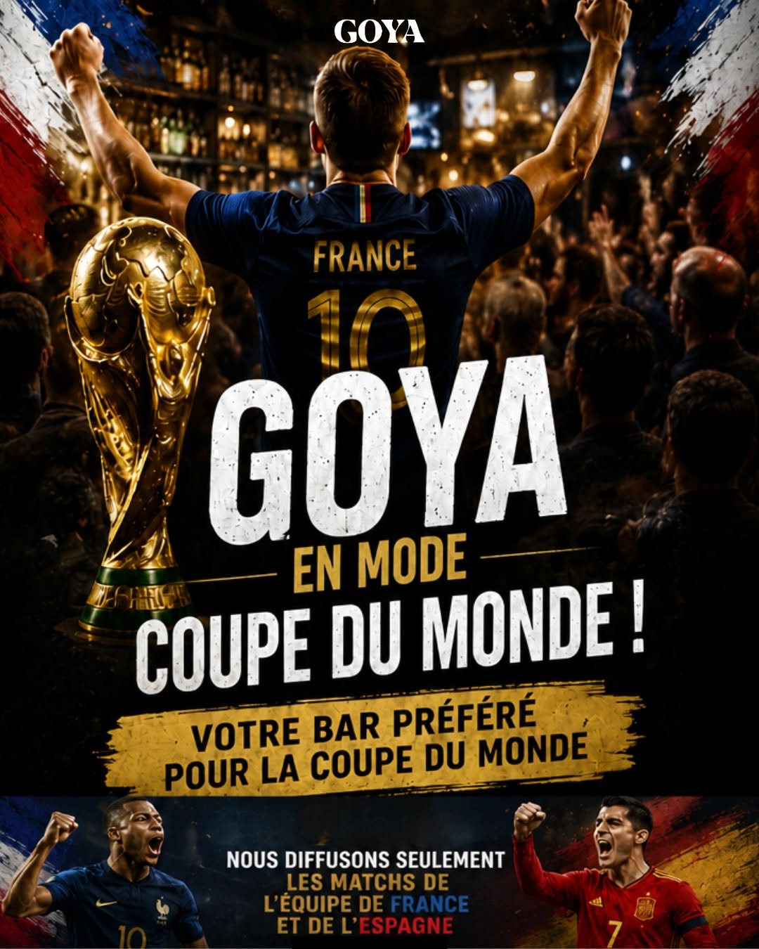Goya