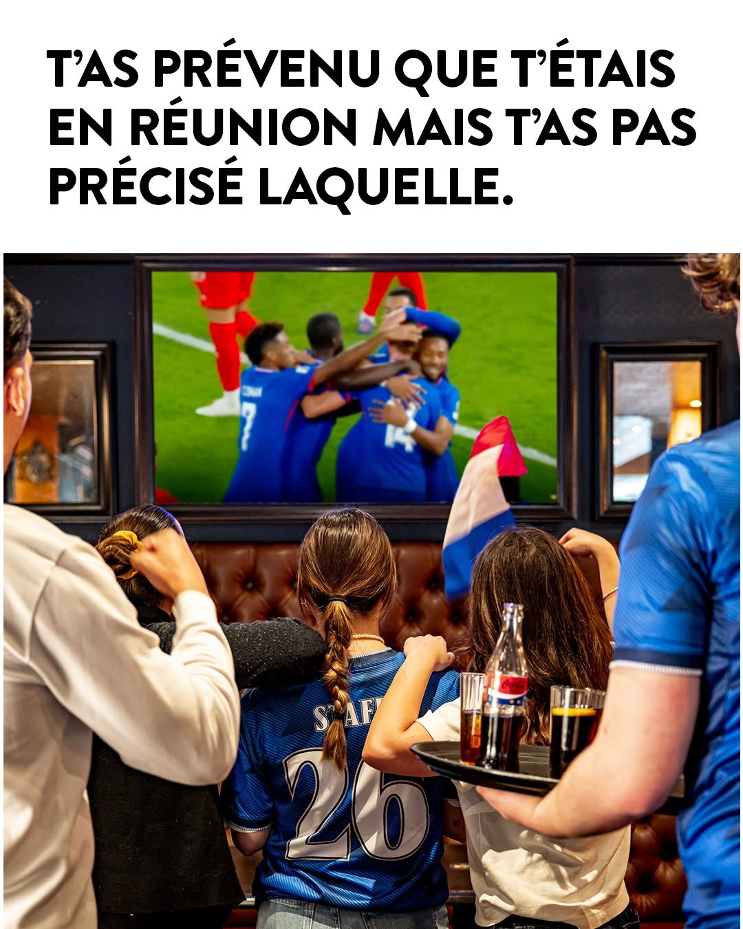 Au Bureau