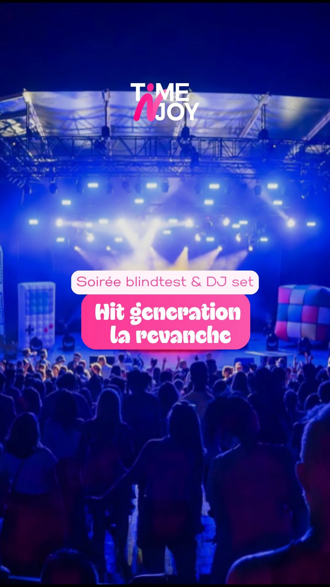 Hit Génération relance le match 80’s vs 90’s