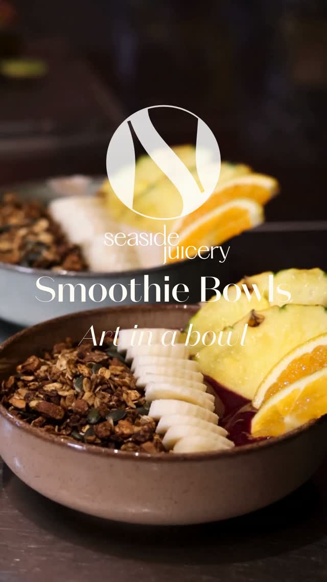 Seaside Juicery
