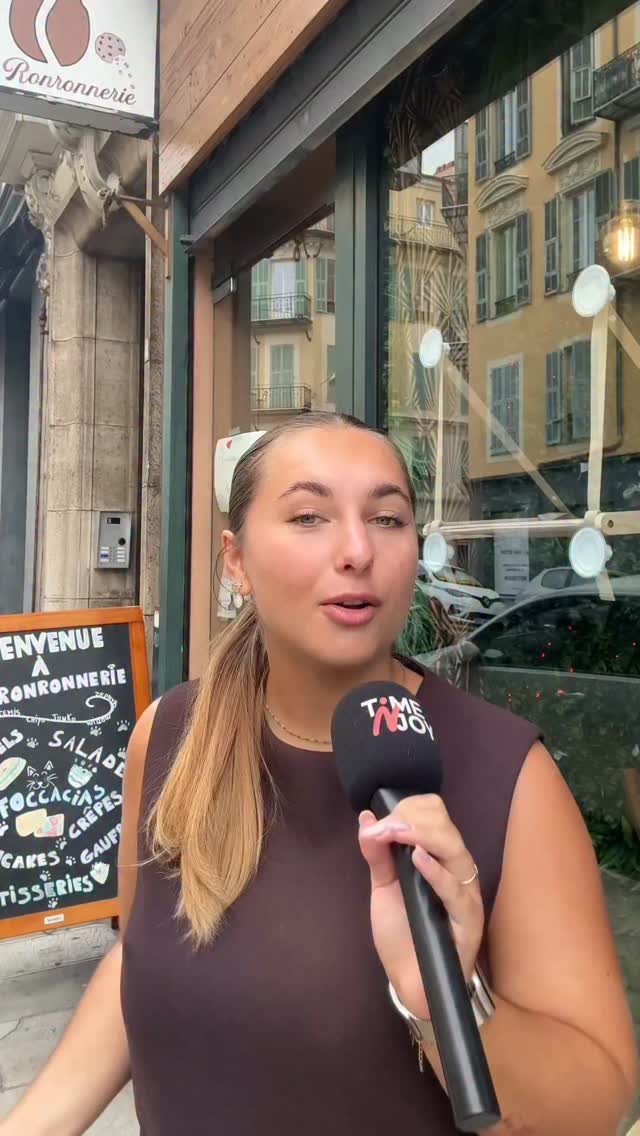 La Ronronnerie
