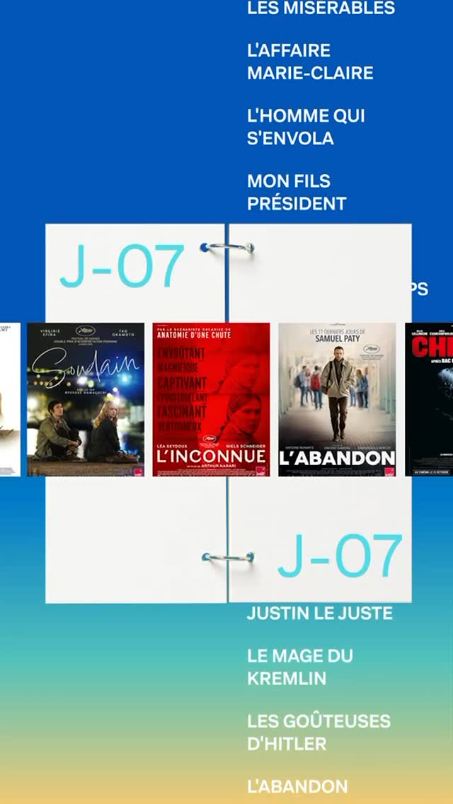 Du livre… au popcorn ! Direction CinéRoman !
