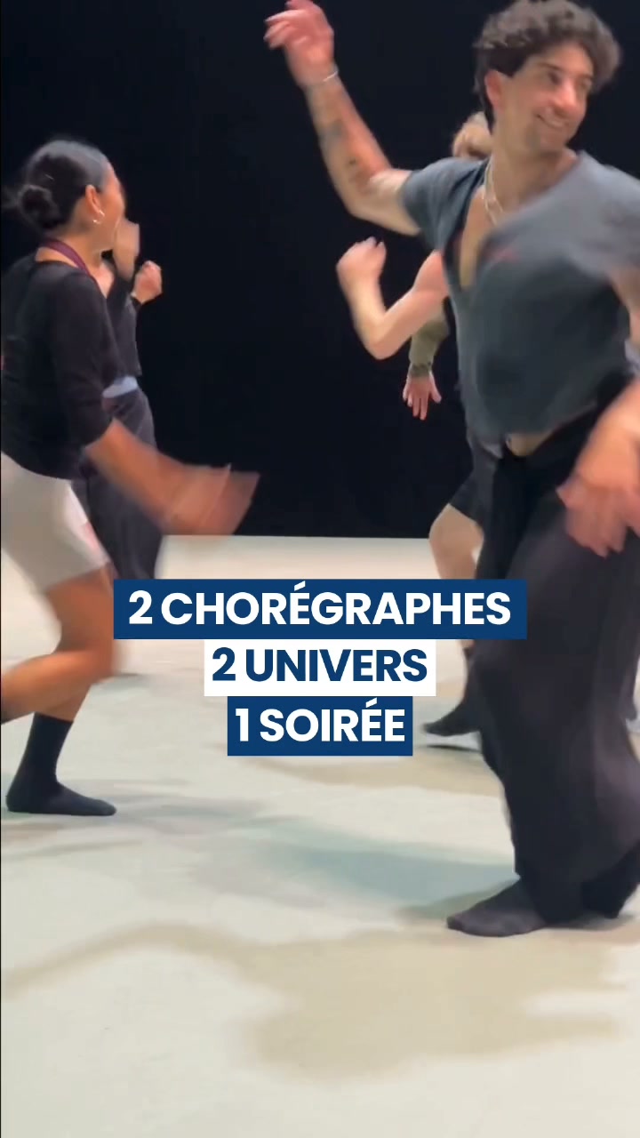📅 Jusqu’au dimanche 25 octobre 📍 Opéra Nice Côte d’Azur 🎟️ De 6 € à 34 €