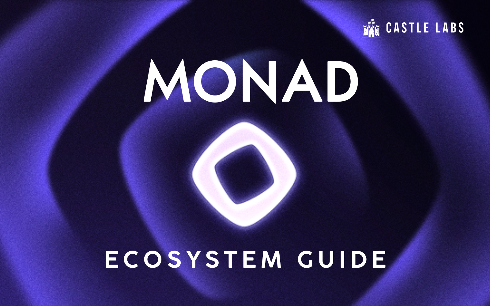 The Monad Ecosystem Guide: Everything you can do once Mainnet goes Live