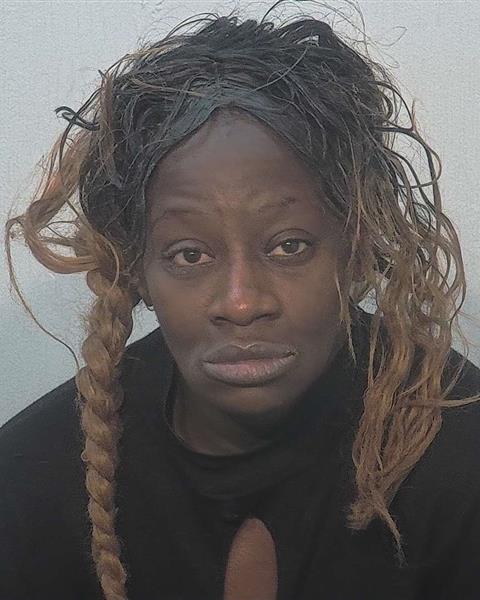 Sharonda Michelle Eaton