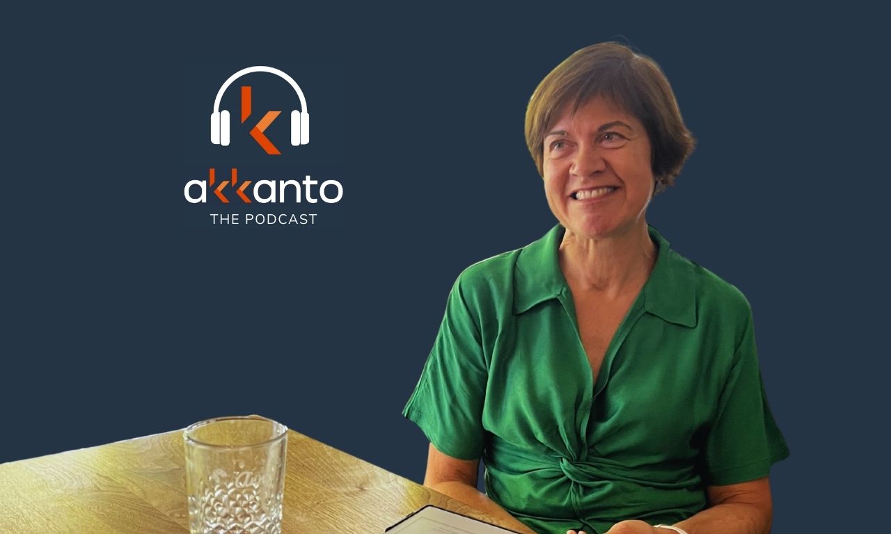 Ann Caluwaerts (bpost, imec, cofinimmo): "Reputation is a mattress you build layer by layer every day"