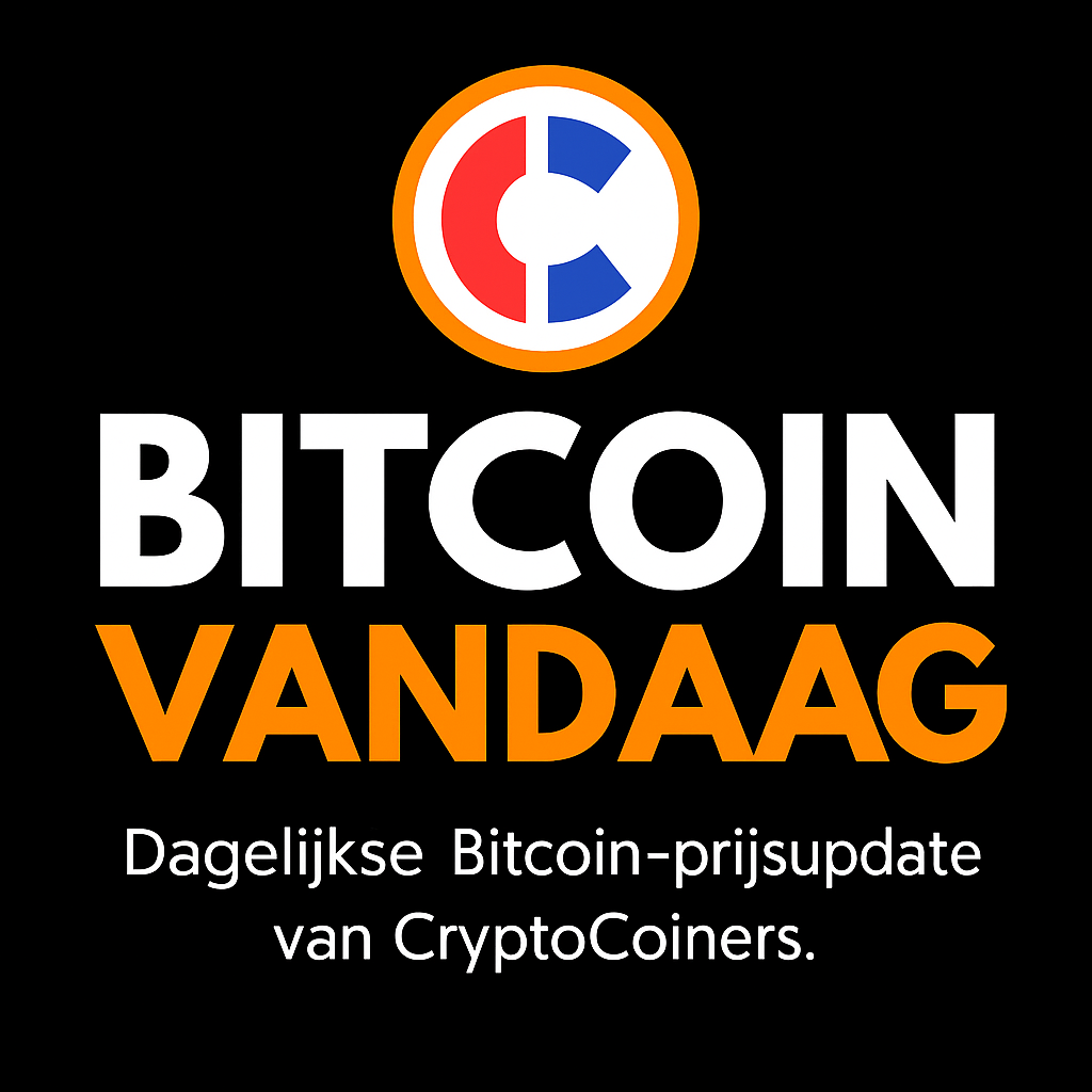 Bitcoin Vandaag Podcast - 2 oktober 2025