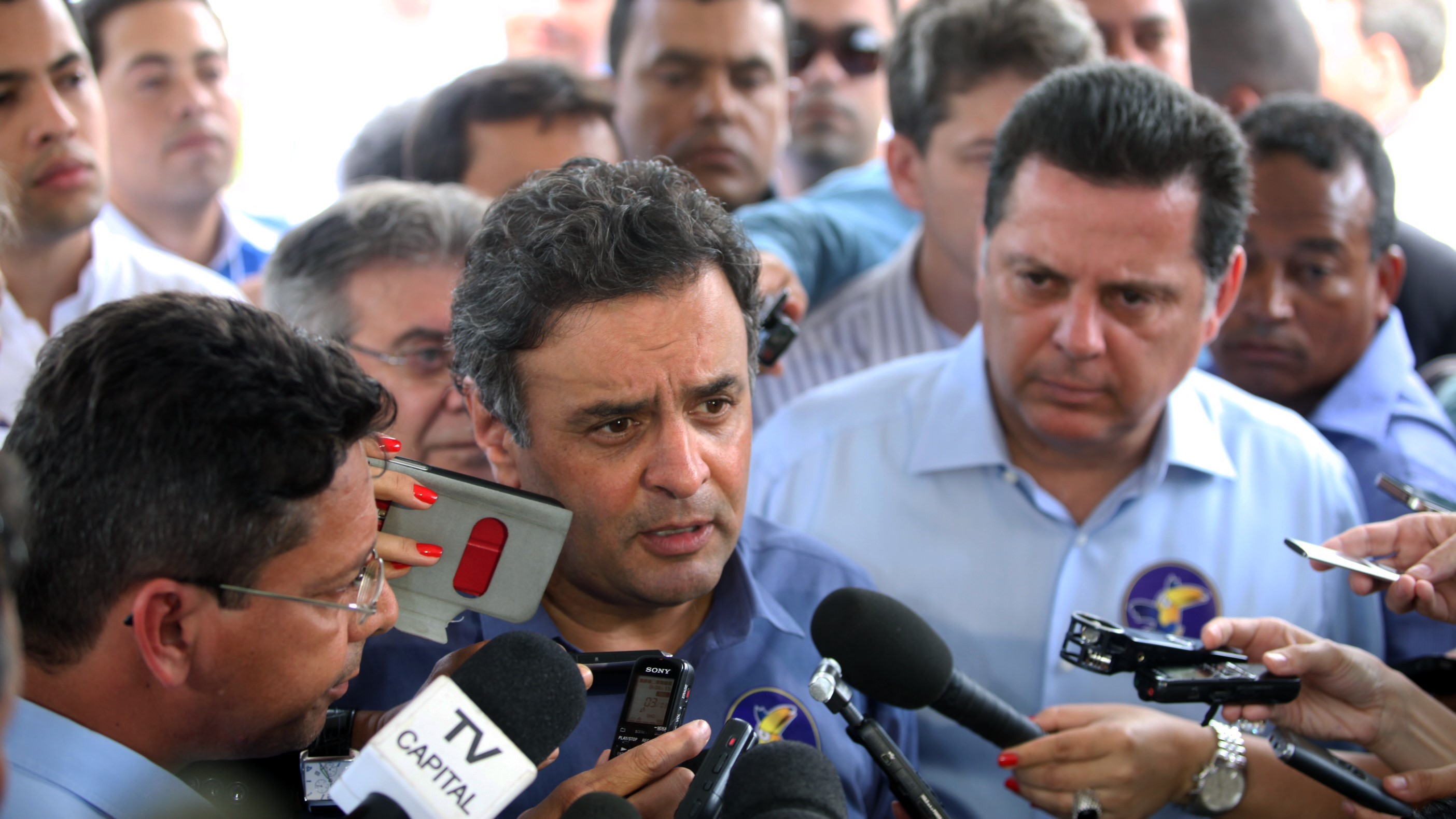 PSDB e MDB discutem fusão em meio a disputas internas; em RO, mudaria o cenário