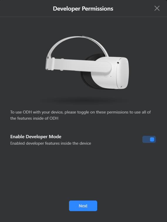 Howto Enable Developer Mode By Pgtphilly24 Howto Enable Developer Mode By Pgtphilly24
