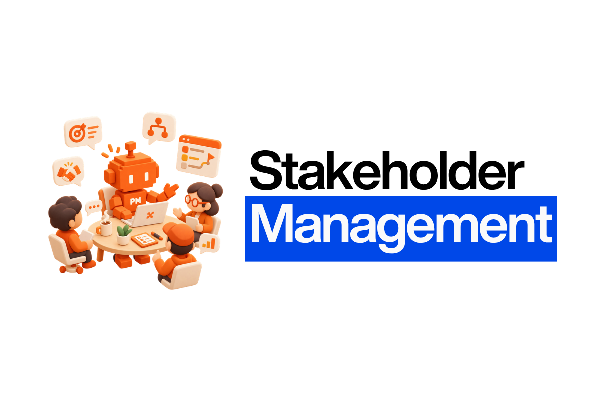 Stakeholder Management: Advanced Study