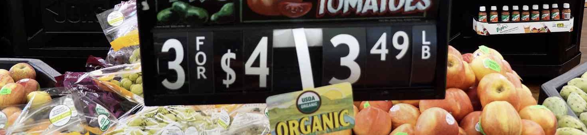 The Hidden Reason Vegetable Prices Are Exploding — And How Grocery ...