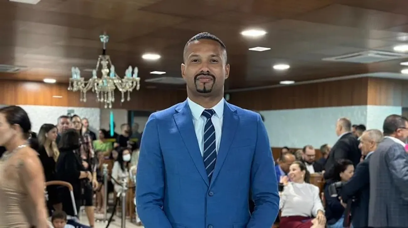 Segunda fase da 'Dionísio' em Rondônia prende preventivamente ex-secretário de Esportes Júnior Lopes