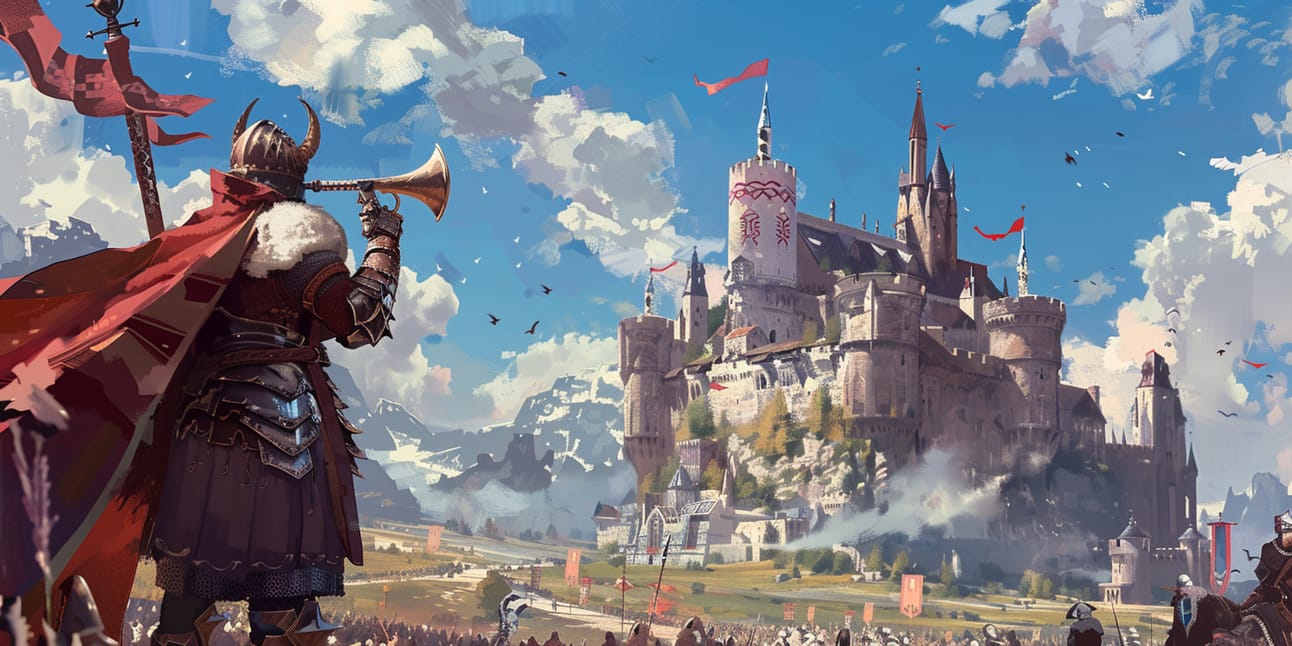 A Deeper Look at Castle, who we are, what we do, and how you can join our collective