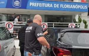 Amazon Fort pagava propina mensal para secretário de Florianópolis; empresa foi alvo de operação