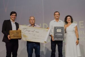 Rondônia leva título de melhor cacau do Brasil e desponta no mercado de qualidade