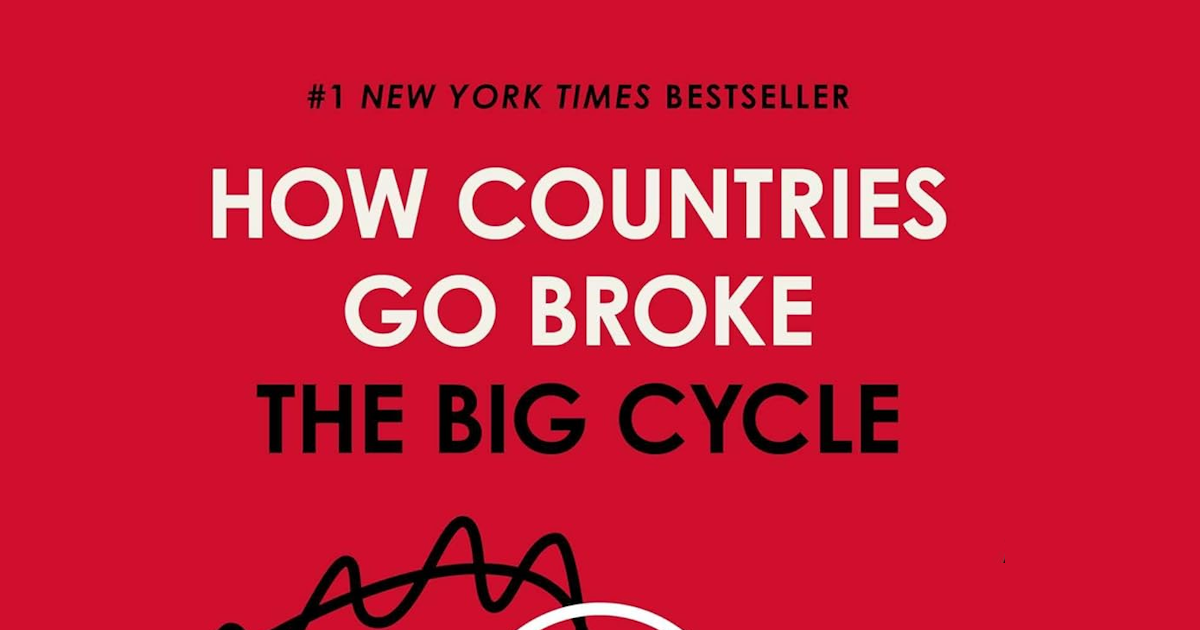 Howe, Dalio, and the Stress Test