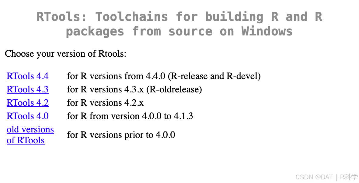 Column Q&A: Trouble Installing R Packages? A Step-by-Step Guide to Fix It