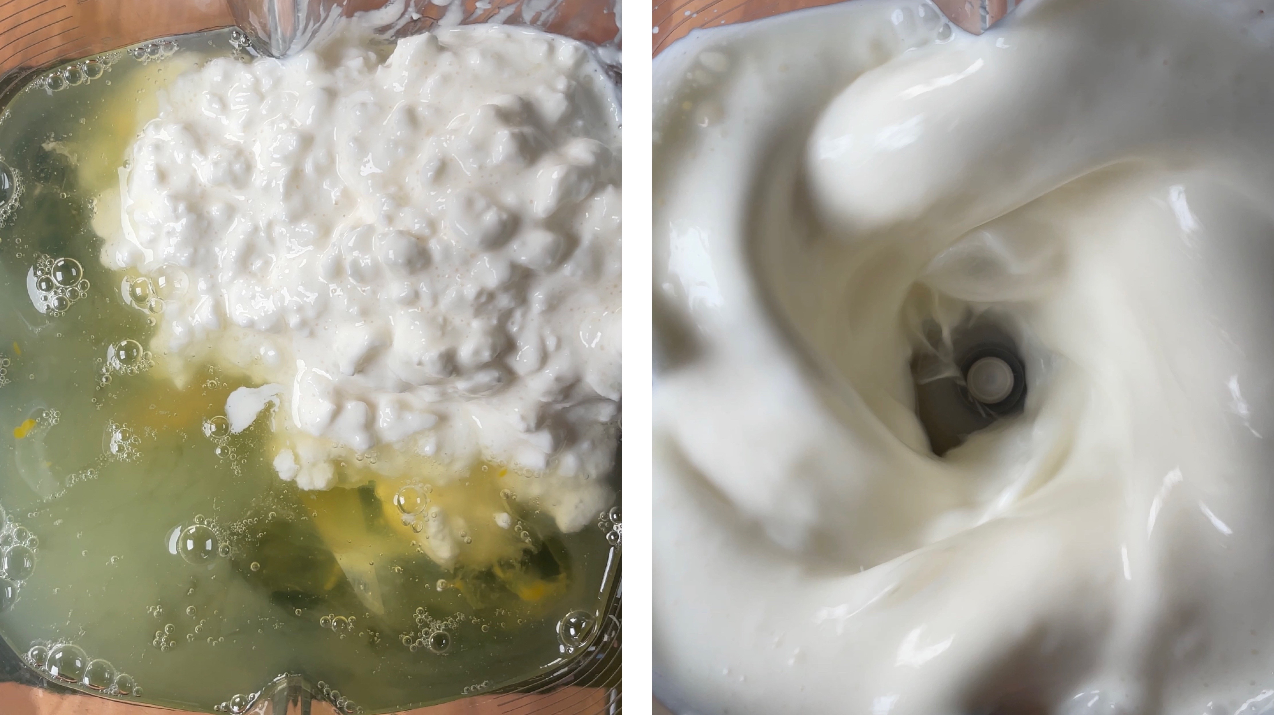 Cottage Cheese Bread by Carolina Gelen SCRAPS