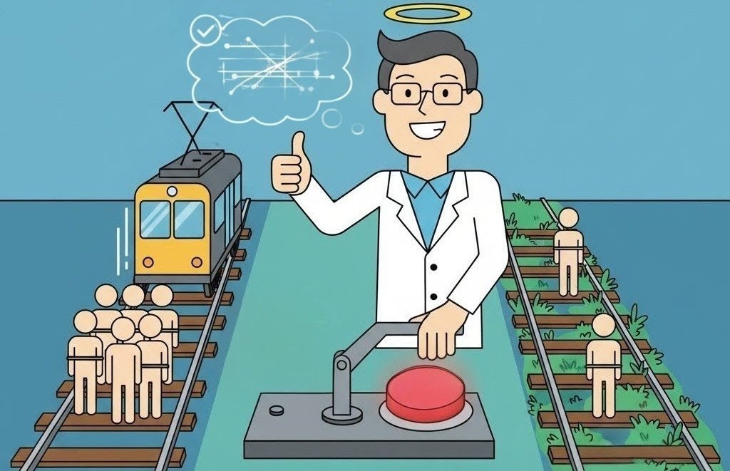 The In-House Ethicist