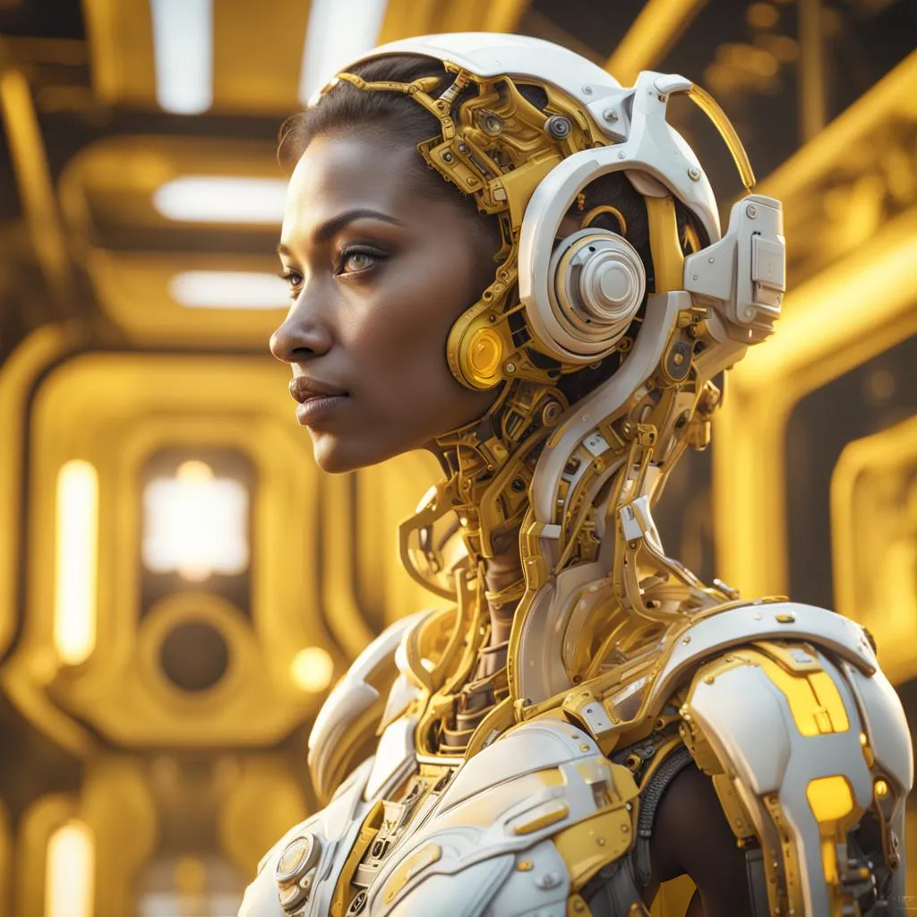 Beyond the algorithmic gaze