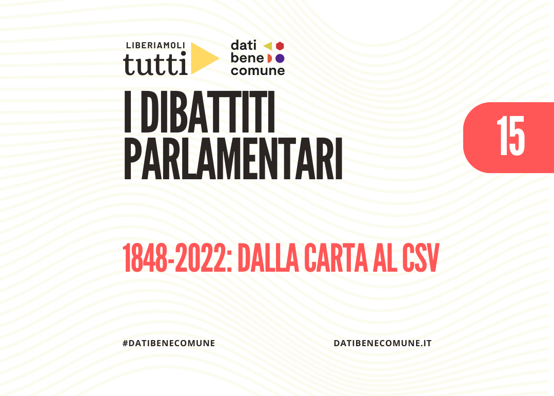 Liberiamoli tutti! - Numero #15