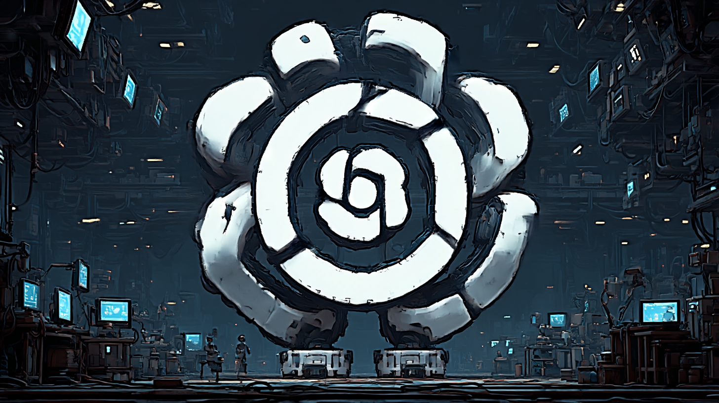 OpenAI gets the open source bug - by Paul (Forkable)