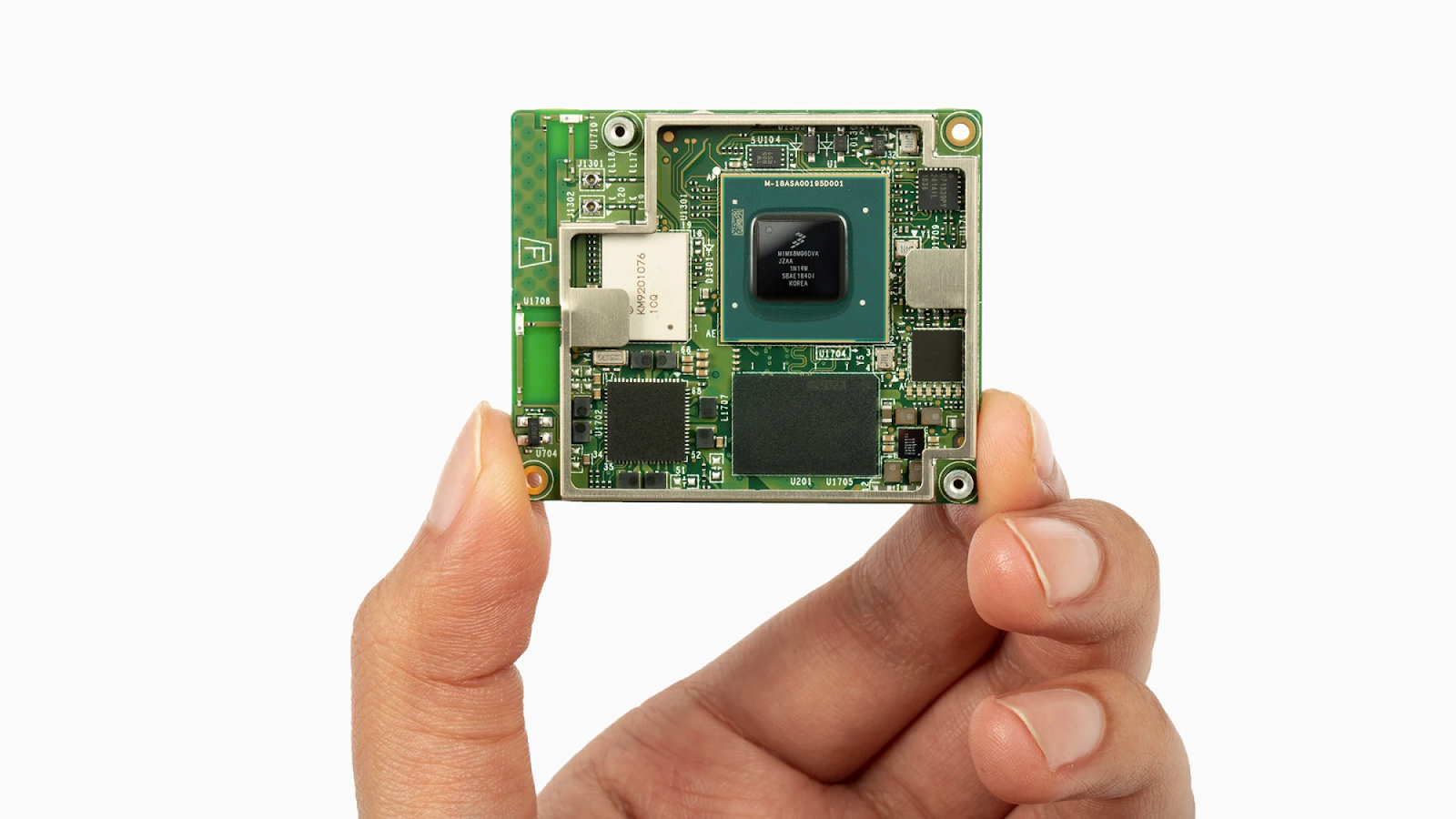 The Future of Edge Inference Hardware - by Austin Lyons