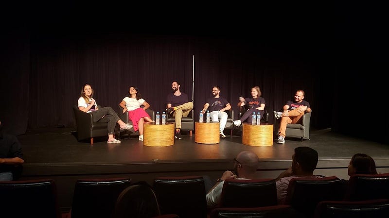 A 33ª edição do Product Arena, com o tema Product Marketing