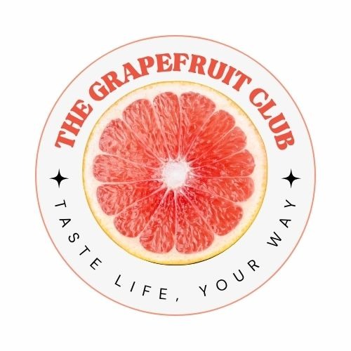 glp 1 grapefruit Comments - How I got on a GLP-1