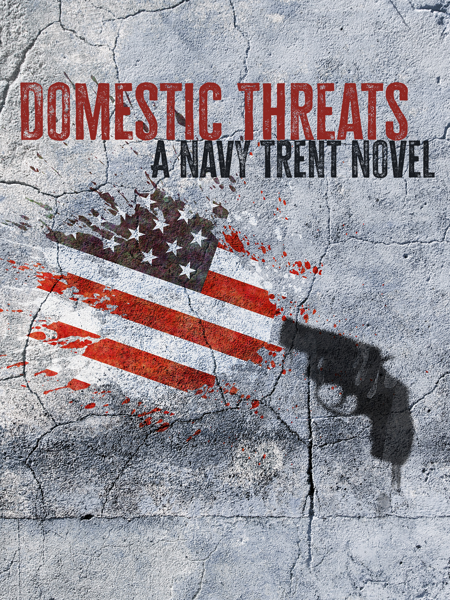 Domestic Threats: Chapter 2